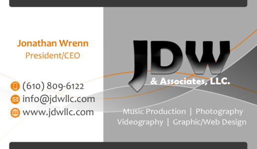 JDWBusinessCard