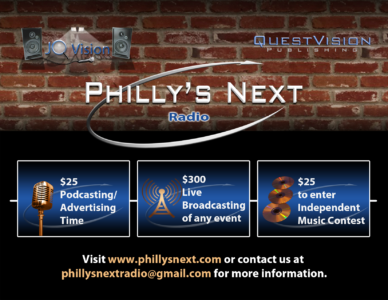 Phillysnext Flyer Front